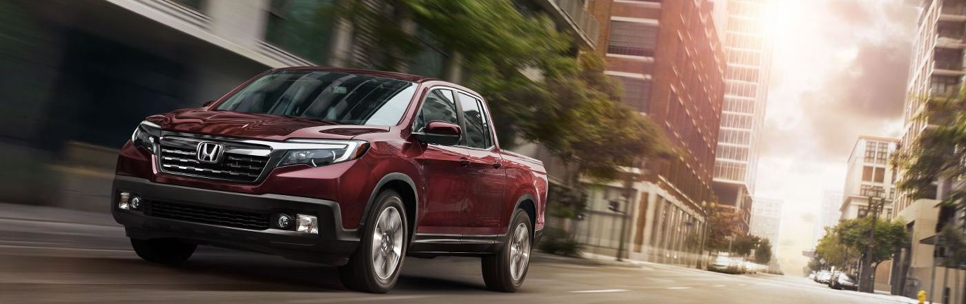 2019 Honda Ridgeline for Sale near Aiken, SC