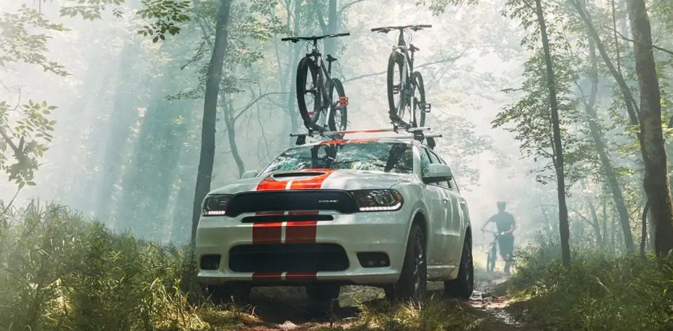2019 Dodge Durango for Sale near Norman, OK