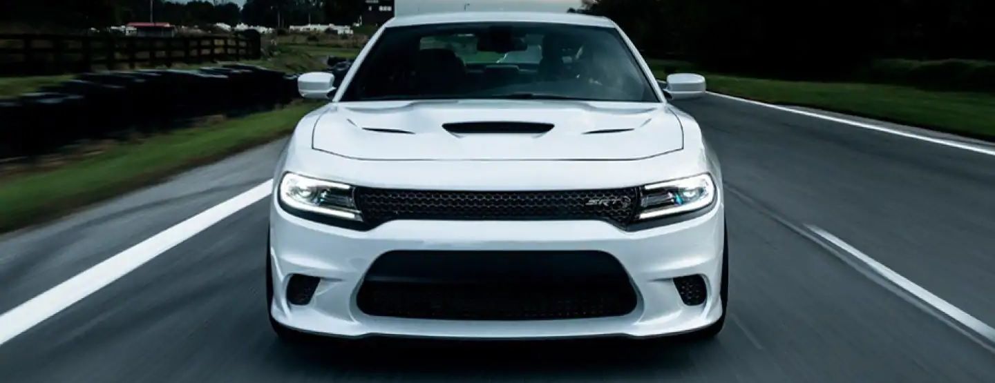 2019 Dodge Charger for Sale near Harrah, OK
