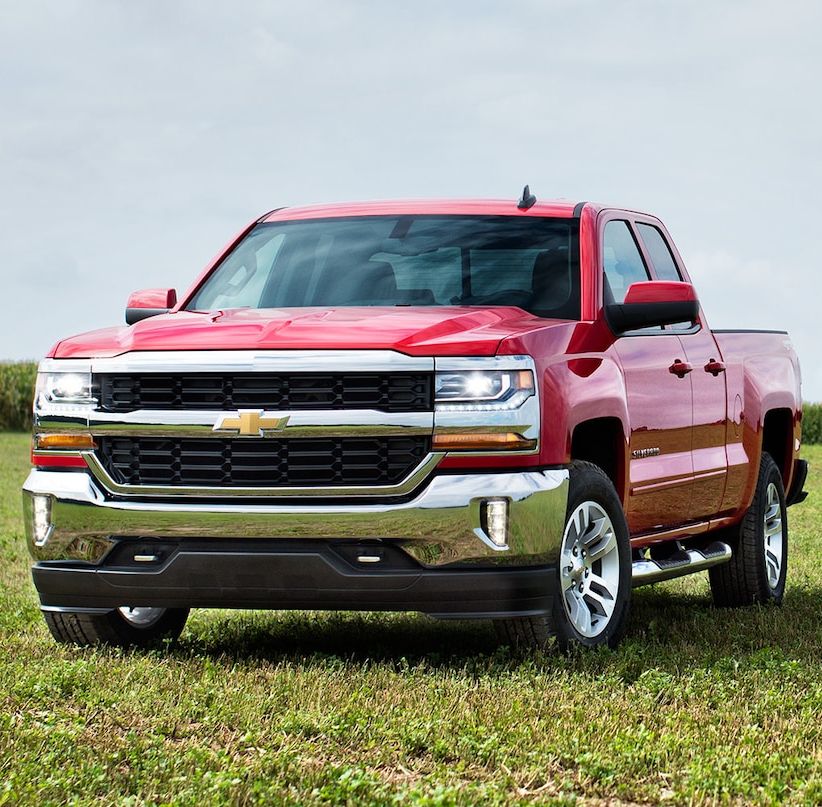 2019 chevrolet silverado 1500 for sale