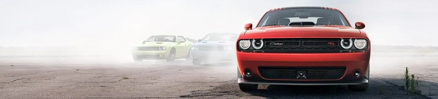 2019 Dodge Challenger for Sale near Bethany, OK
