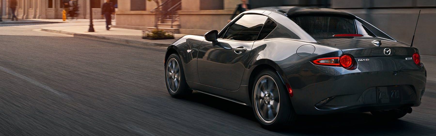 Mazda Mx 5 Miata >> New 2019 Mazda Mx 5 Miata Rf Club Mazda Mx 5 Miata >> New 2019 Mazda Mx 5 Miata Rf Club