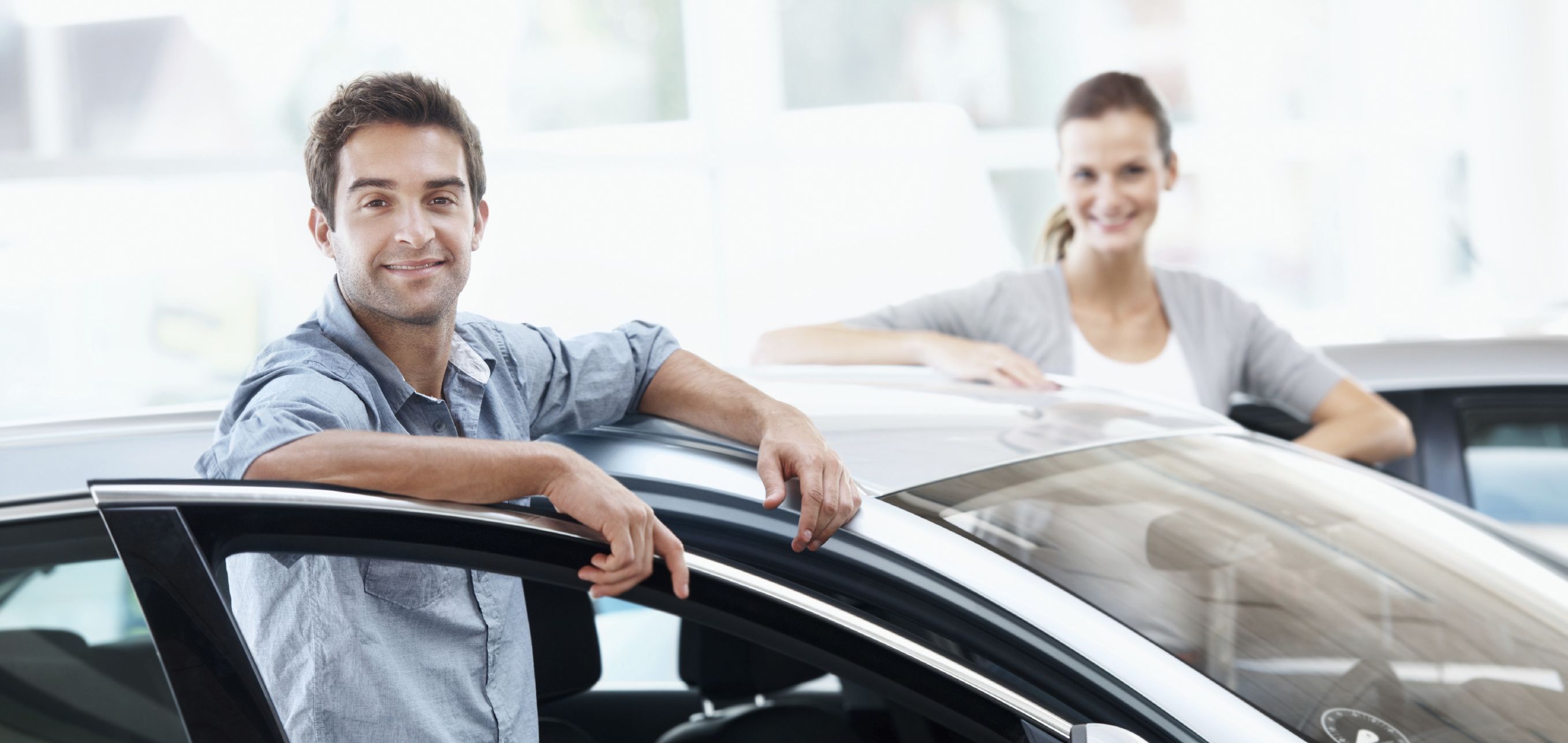 Car Lease Options near College Park, MD