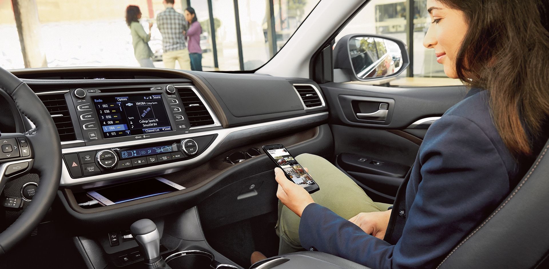 Toyota Highlander Lease >> 2019 Toyota Highlander Leasing Toyota Of Greenwich Toyota Highlander Lease >> 2019 Toyota Highlander Leasing Toyota Of Greenwich