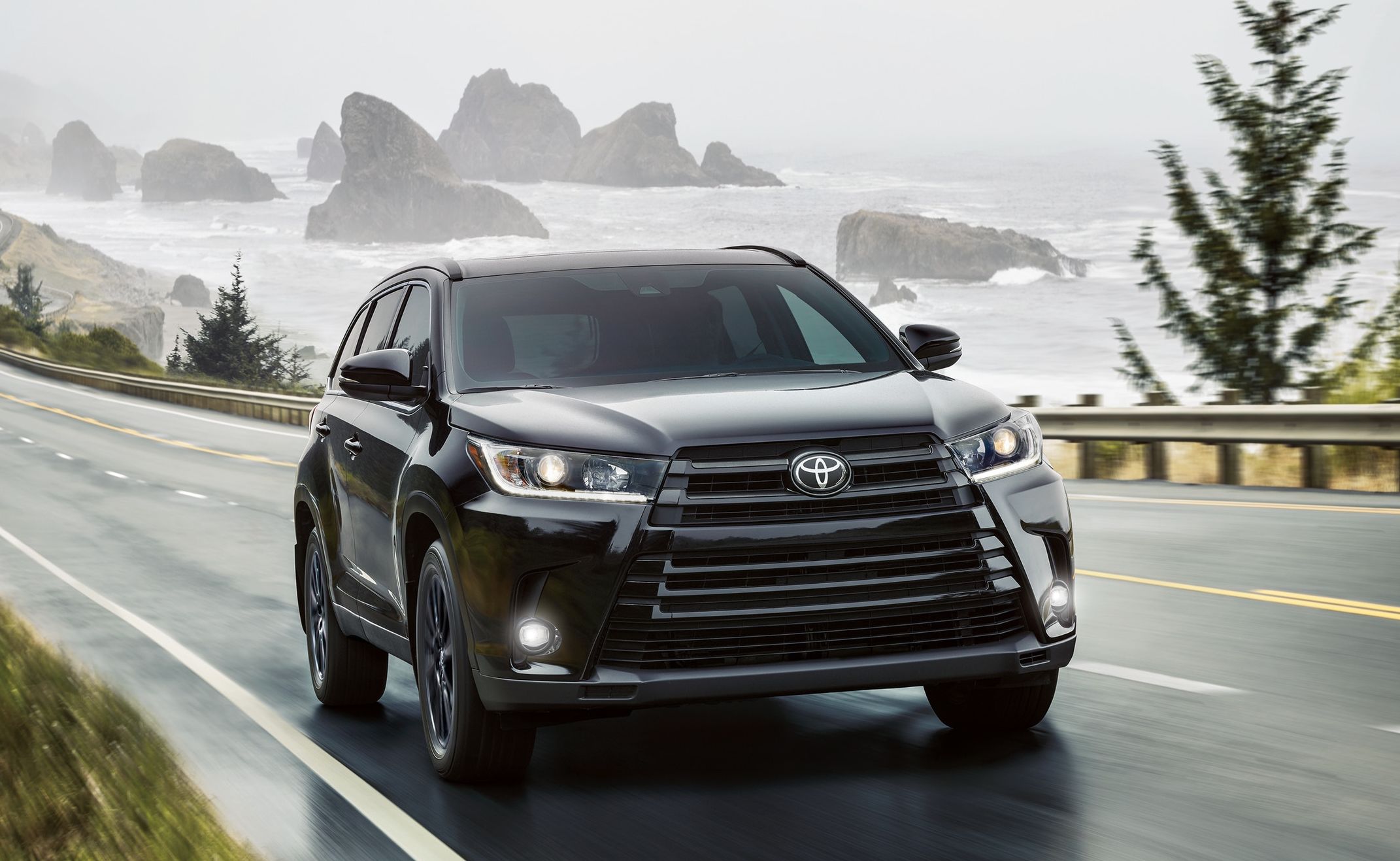 2019 Toyota Highlander For Sale Near Naperville, Il - Lombard Toyota