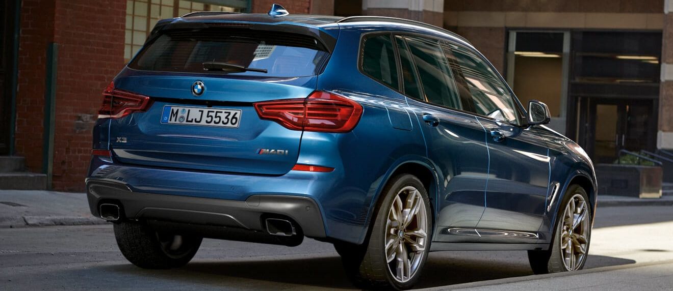 2024 Bmw X3 Leasing Near Atlanta Ga