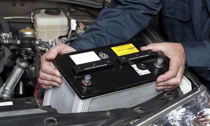 Car Battery Check Service in Capital Heights, MD