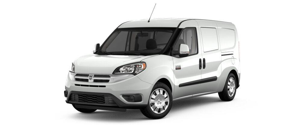 Ram Promaster City