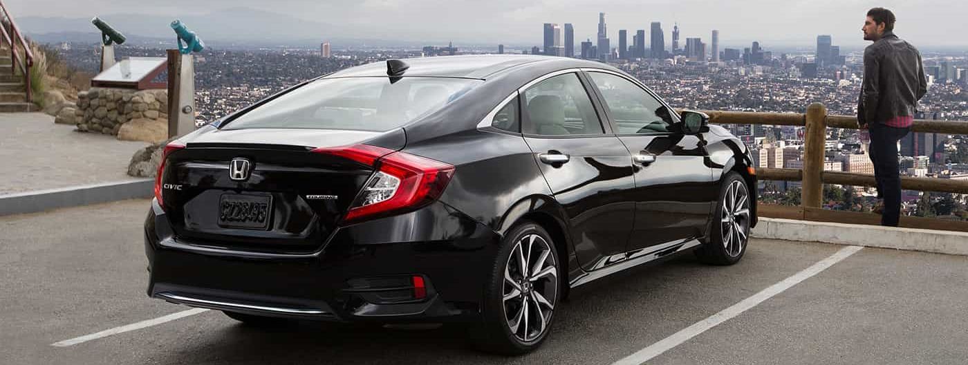 2019 Honda Civic Financing near Aiken, SC 2019 Honda Civic Financing near Aiken, SC