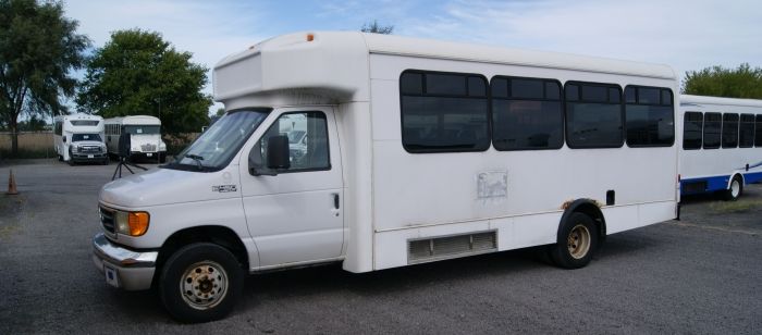 church van for sale near me