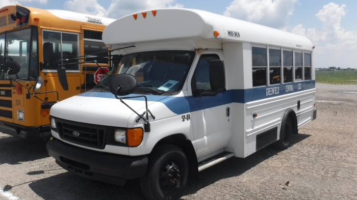 church vans for sale