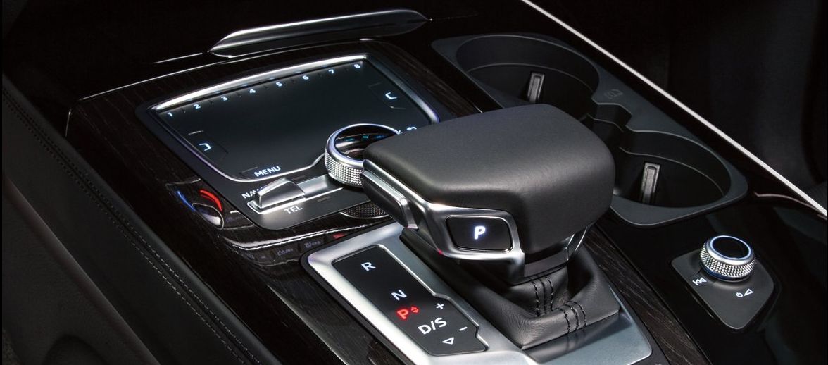 2023 Audi Q5 Key Features near Long Island, NY - Legend Auto Group