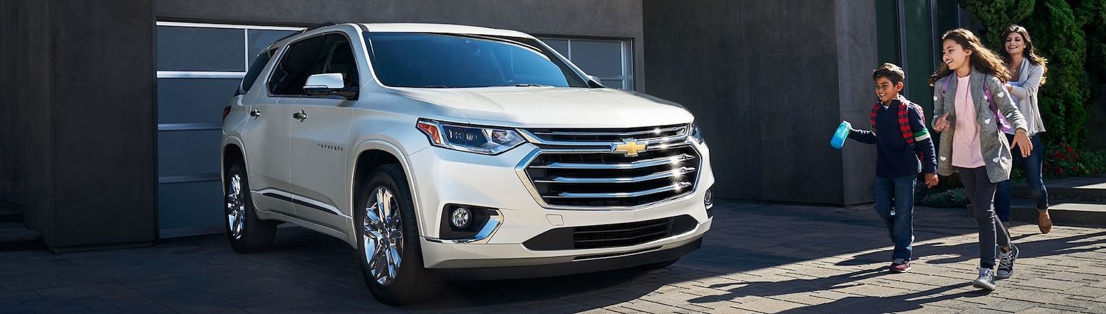 2019 Chevrolet Traverse For Sale Near Terre Haute In Sullivan