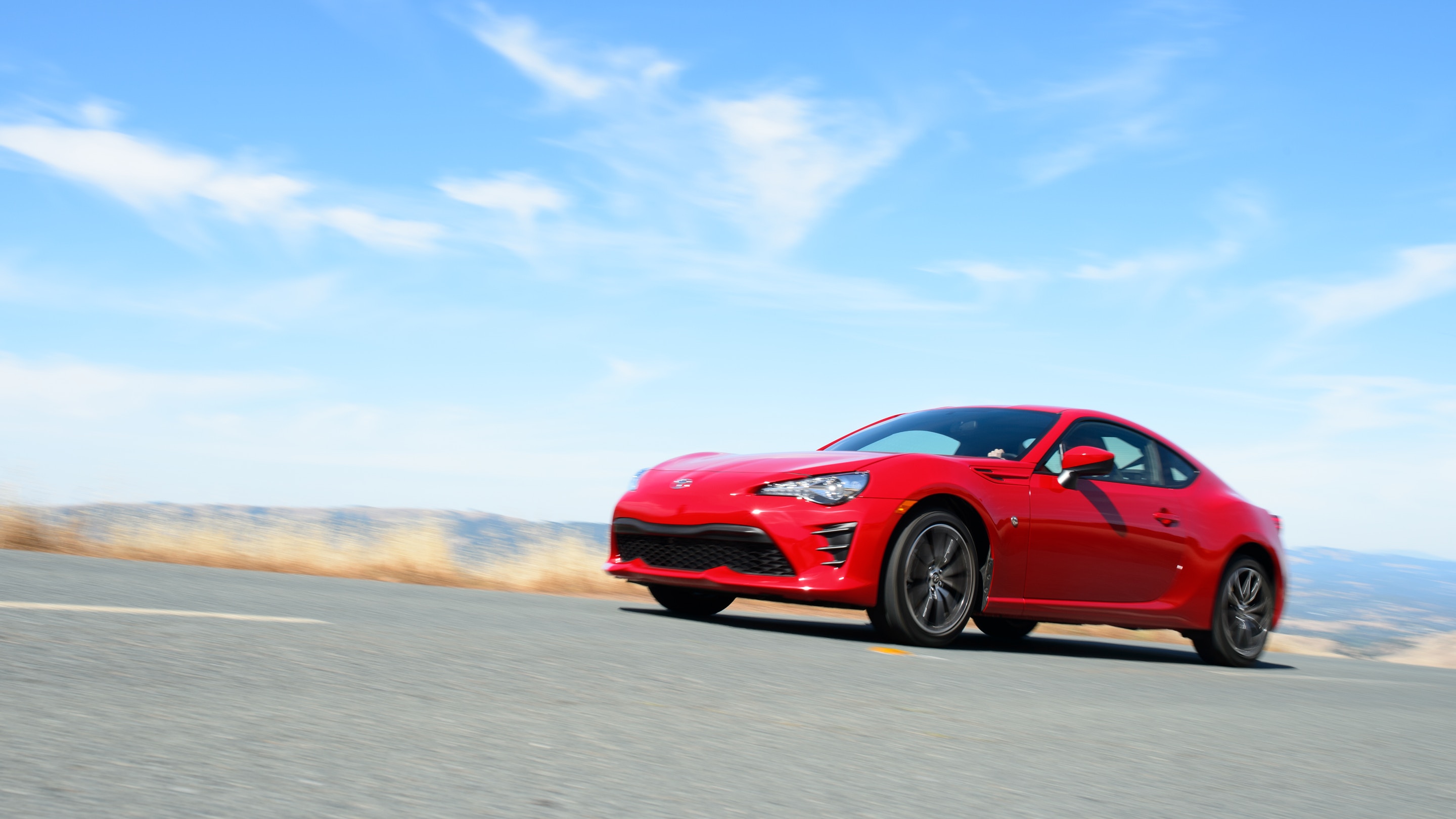 2019 Toyota 86 For Sale Near Green Oh Summit Toyota