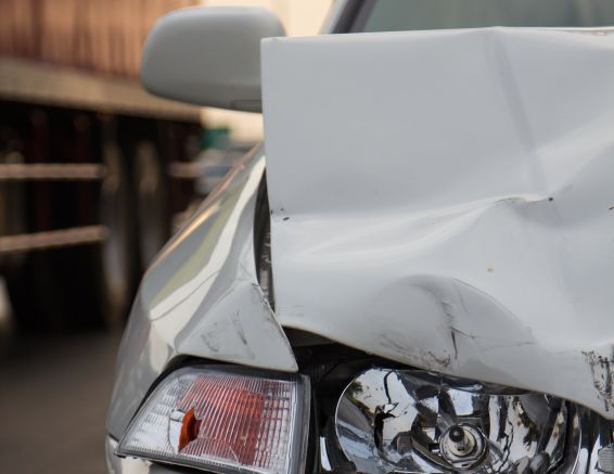 Chevrolet Collision Repair in Grand Ledge, MI