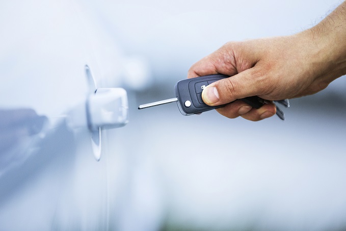 Car Detailing in Saint Johns, MI