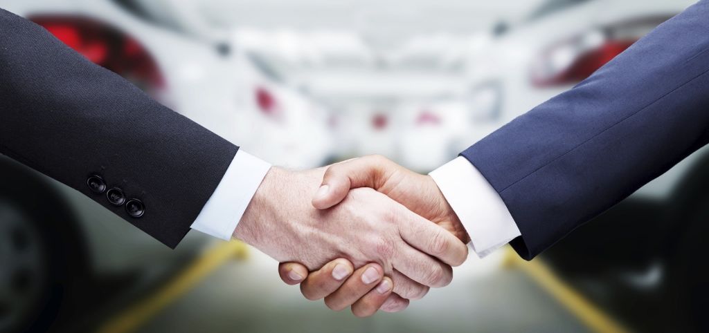 We Will Buy Your Car near Alexandria, VA