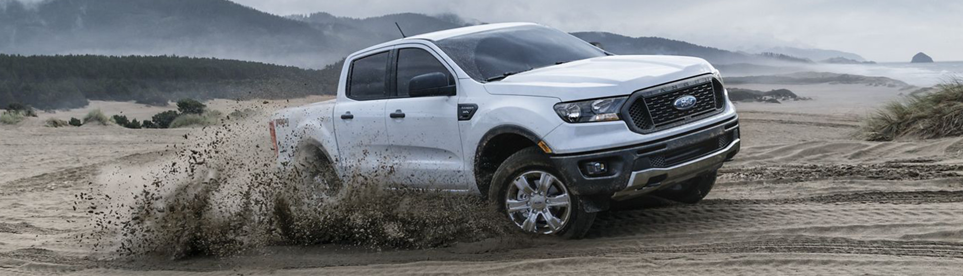 2019 Ford Ranger Pittsville Ford Ford Dealer In Salisbury Md