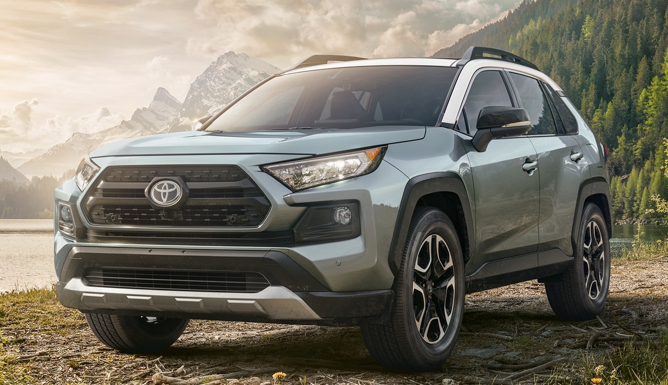 Nissan Rogue Towing Capacity >> 2019 Toyota RAV4 vs 2019 Nissan Rogue near Oxford, PA ... Nissan Rogue Towing Capacity >> 2019 Toyota RAV4 vs 2019 Nissan Rogue near Oxford, PA ...