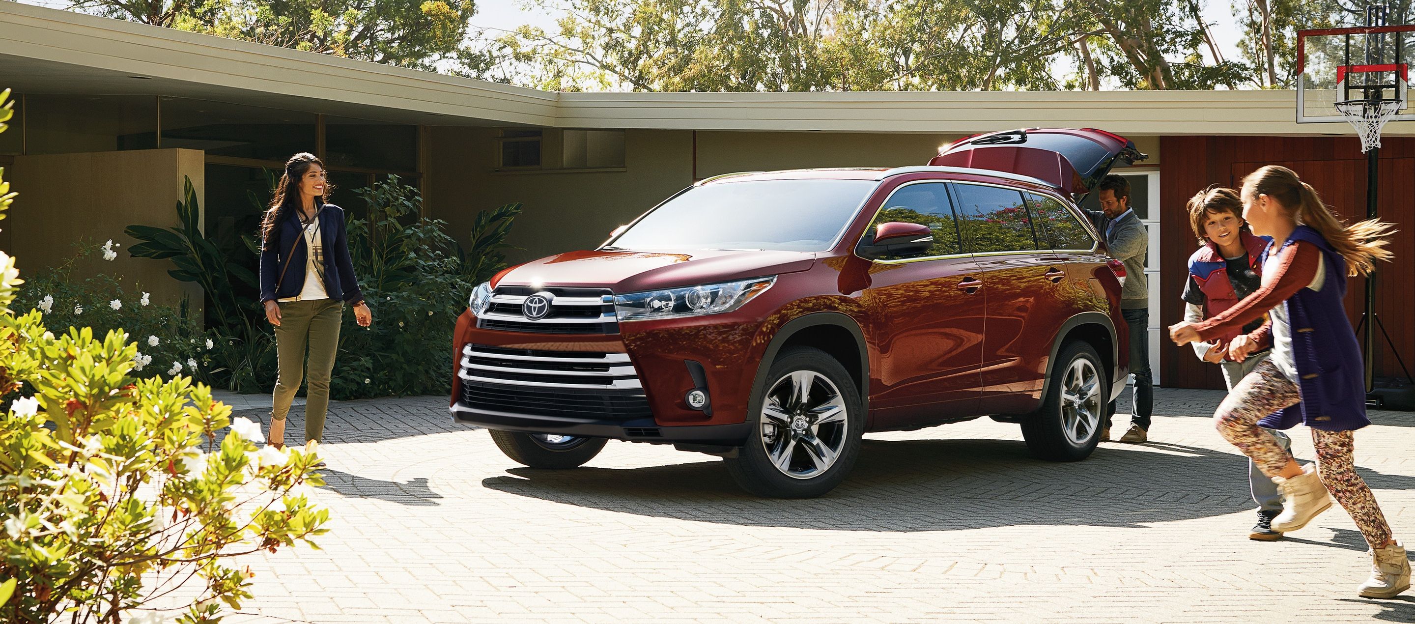 2019 Toyota Highlander for Sale near San Jose, CA Fremont Toyota