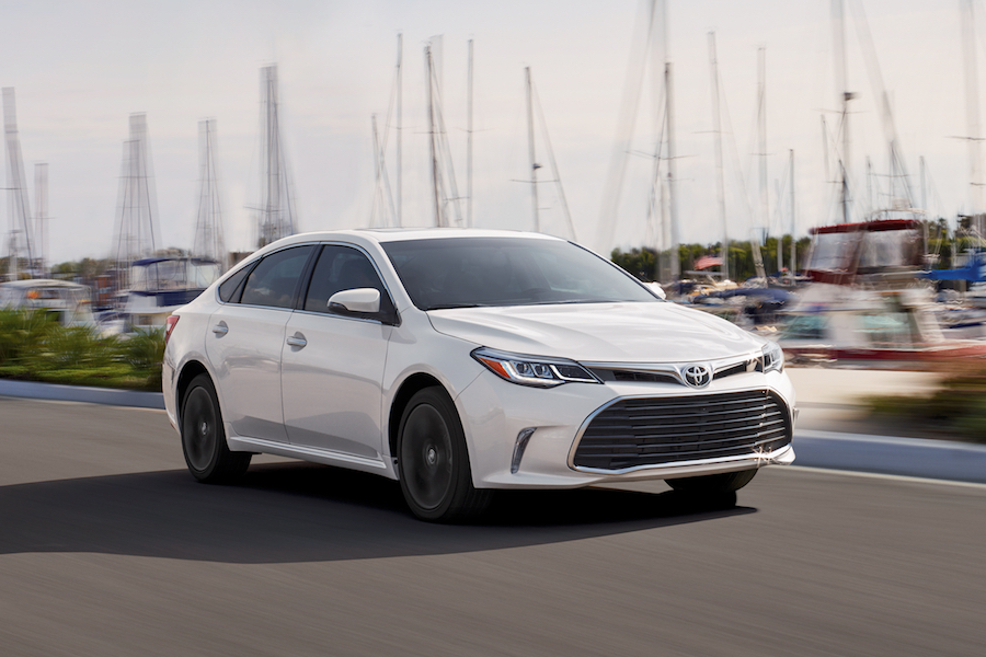 Toyota Avalon