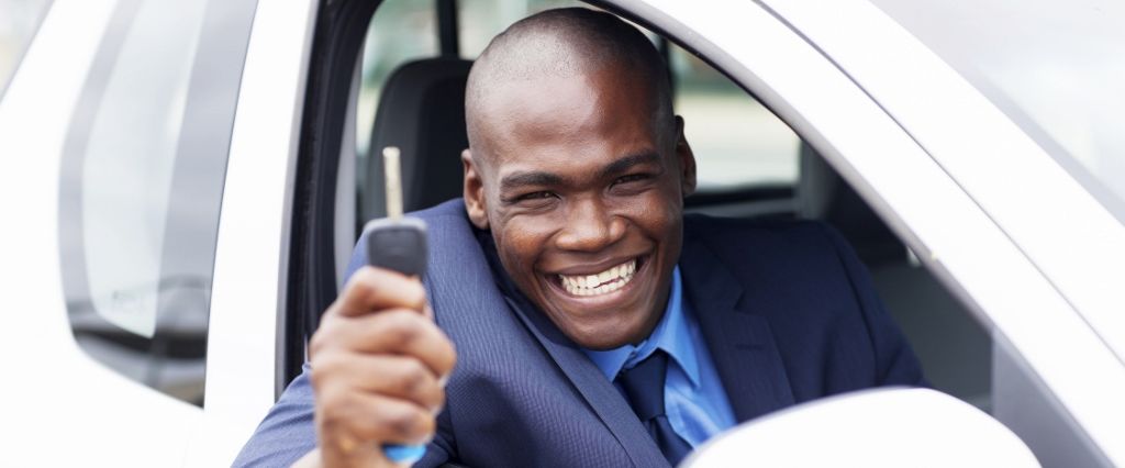 Drive Home Your Dream Car Today!