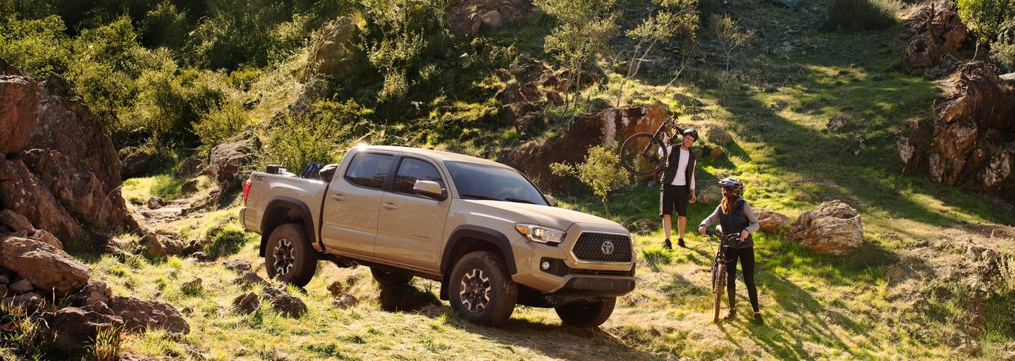 2019 Toyota Tacoma For Sale In Glen Mills Pa Price Toyota
