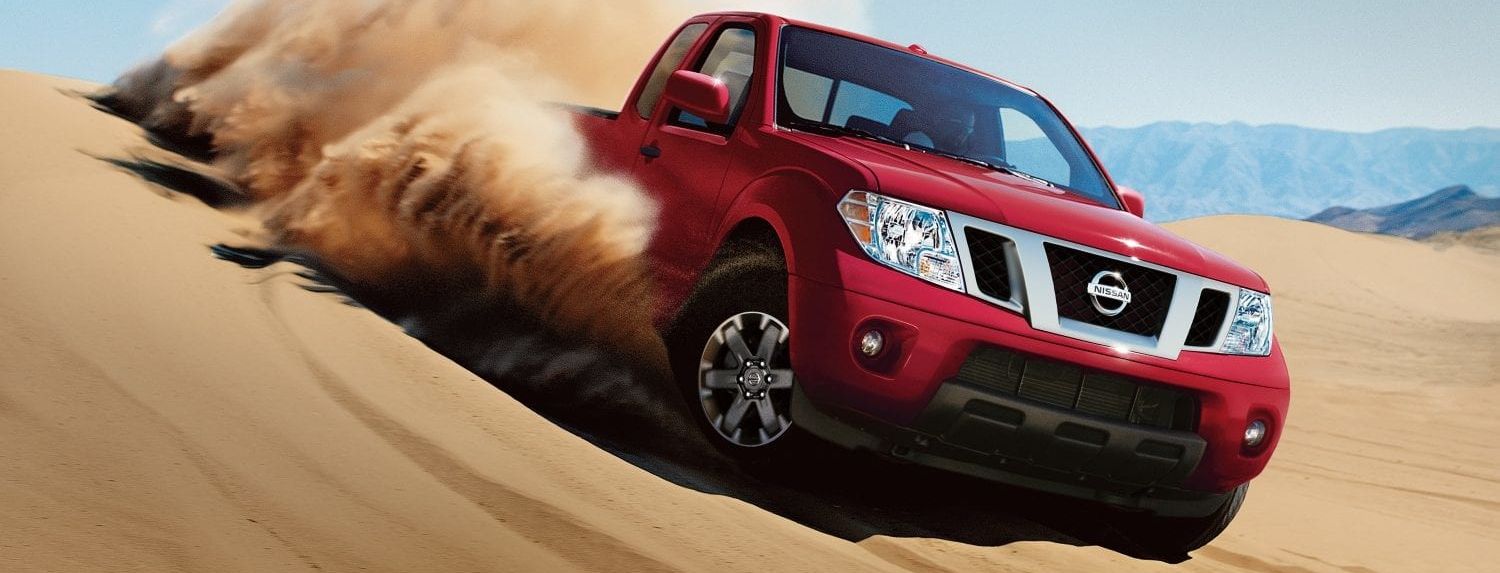 2019 Nissan Frontier Leasing near Washington, DC 2019 Nissan Frontier Leasing near Washington, DC
