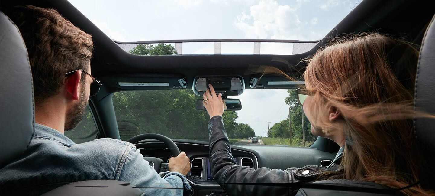 Luxurious Interior Options in the 2019 Dodge Charger Luxurious Interior Options in the 2019 Dodge Charger