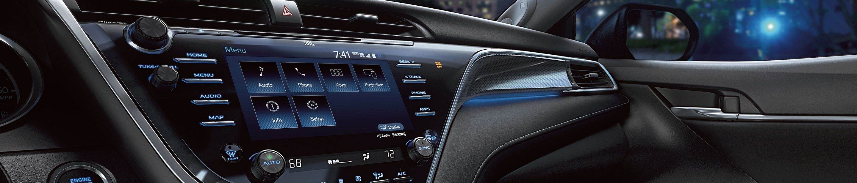 2019 Toyota Camry for Sale near Columbia, MO, 65202 Molle Toyota