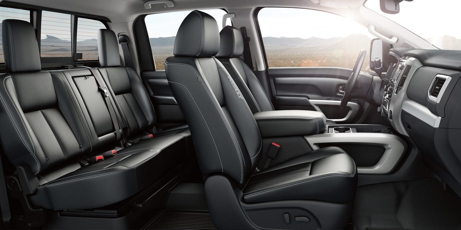 2019 Rocky Ridge Edition Nissan Titan for Sale in Milford ... 2019 Rocky Ridge Edition Nissan Titan for Sale in Milford ...
