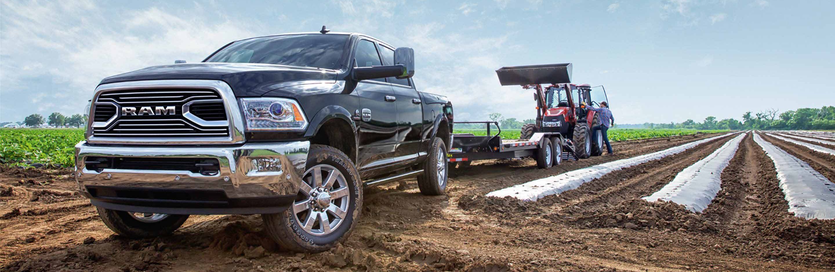 Ram 2500 For Sale >> Used 2018 Ram 2500 Laramie Ram 2500 For Sale >> Used 2018 Ram 2500 Laramie