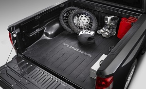 Toyota Tundra Hauling Capacity Toyota Tundra Hauling Capacity