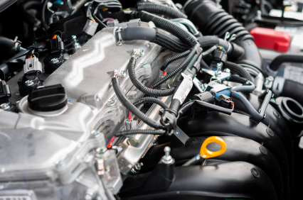 Timing Belt Replacement in Brookfield, WI