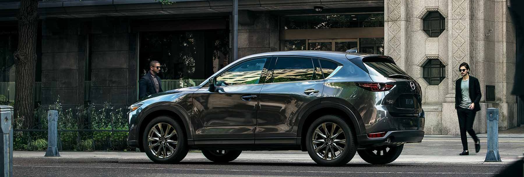 2019 Mazda Cx 5 Financing Near Garden City Ny Wantagh Mazda