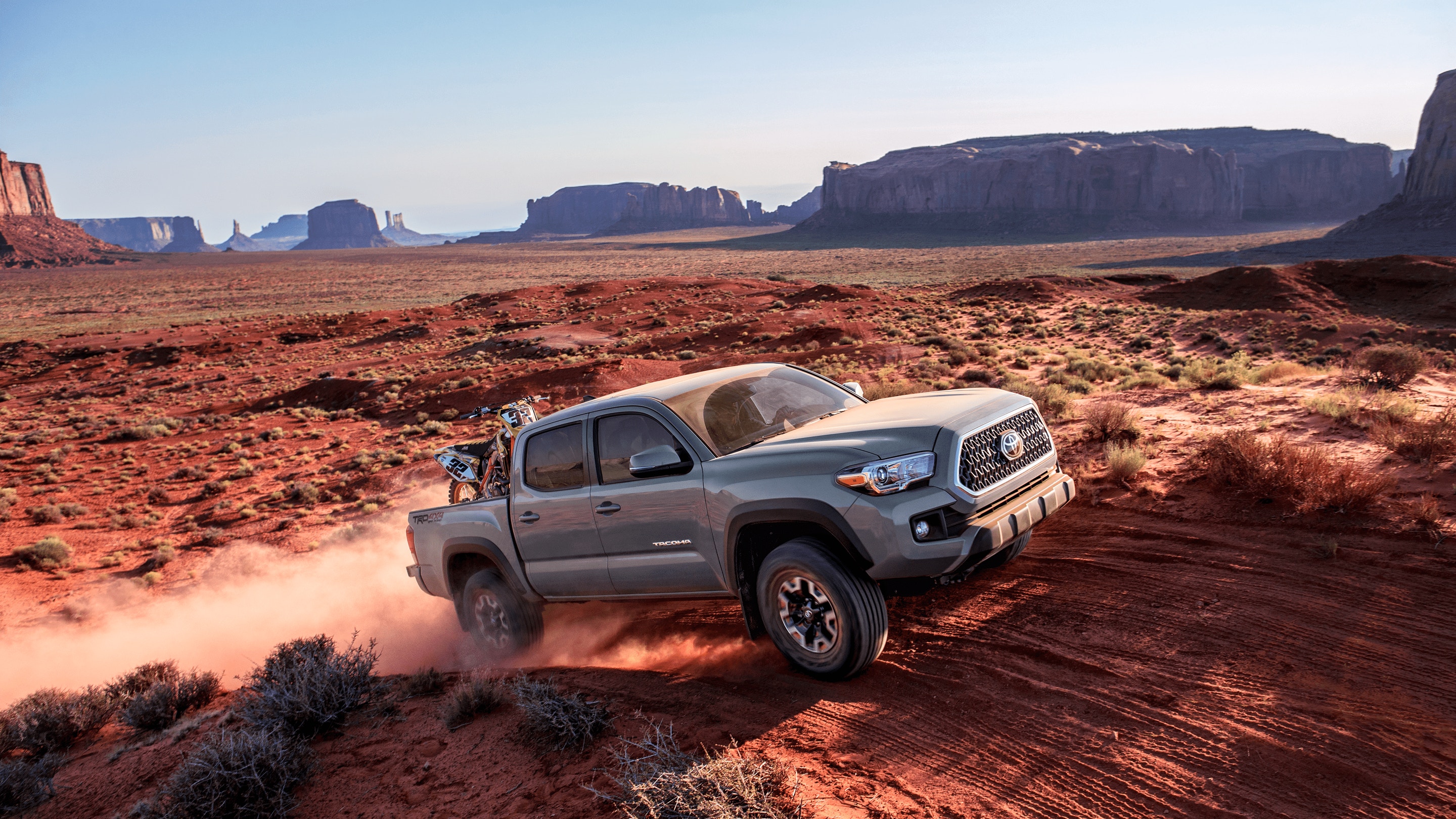 2019 Toyota Tacoma For Sale Near West Des Moines Ia Toyota Of
