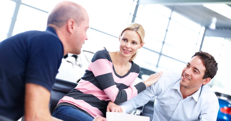 Buy vs Lease near Des Moines, IA