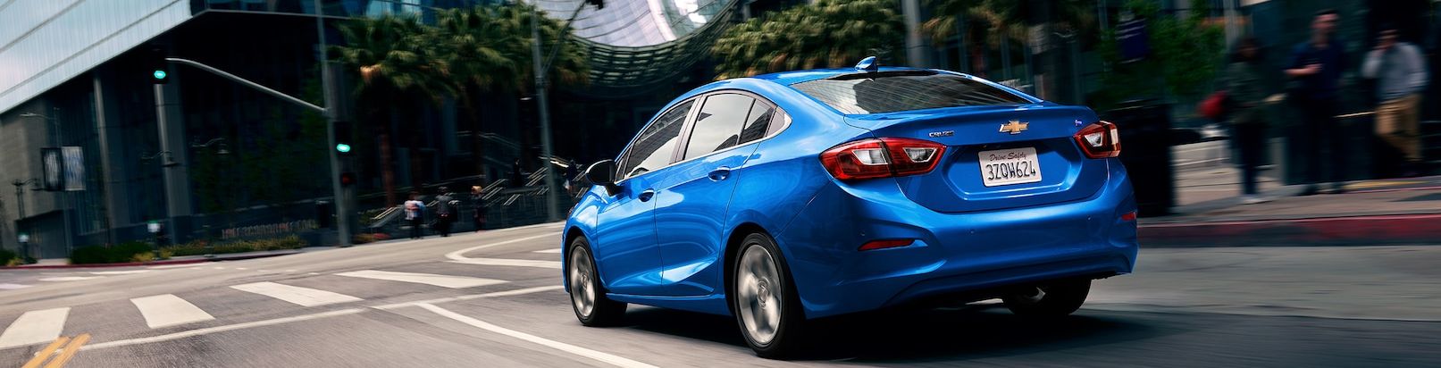 2019 Chevrolet Cruze Leasing near Terre Haute, IN 2019 Chevrolet Cruze Leasing near Terre Haute, IN