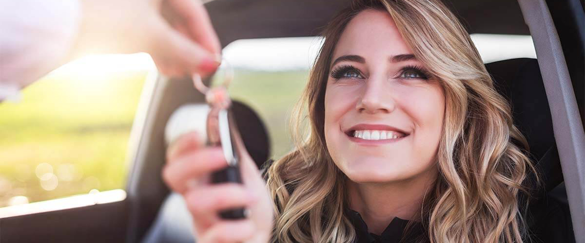 Home Delivery Service Frankies Auto Sales