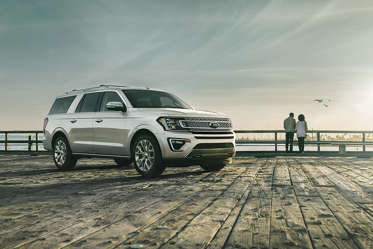 2019 Ford Expedition Financing near Dallas, TX Ford 635