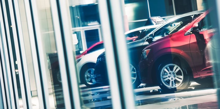 Test Drive a Lexus Today!