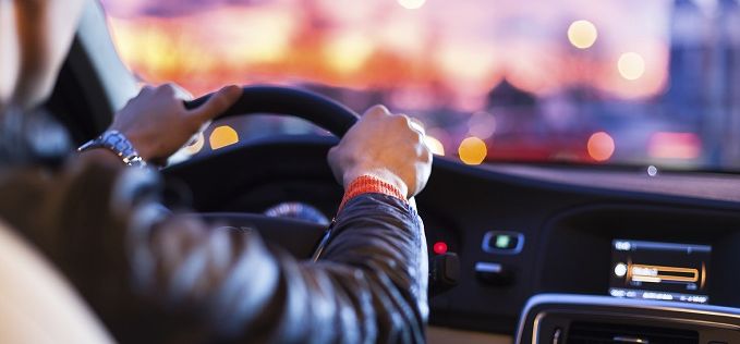 Keep Your Ride in Great Condition!