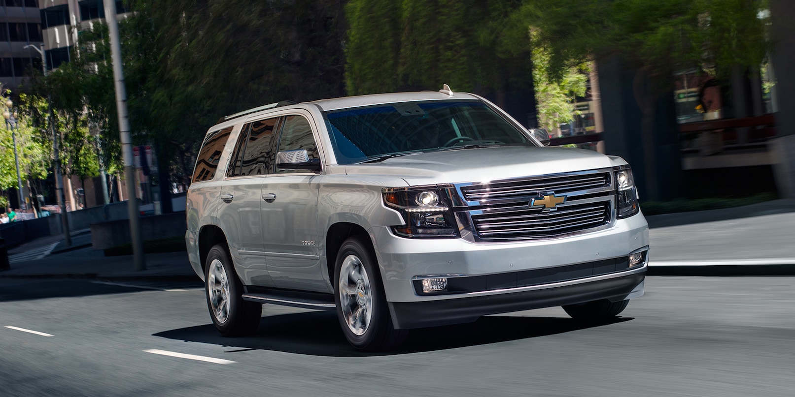 2019 Chevrolet Tahoe Leasing Near Tysons Corner Va Pohanka