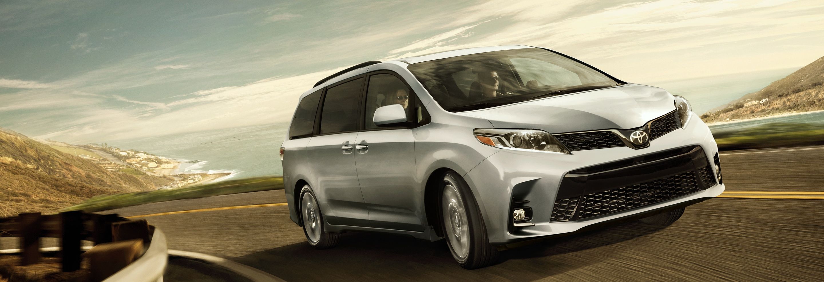 2019 Toyota Sienna for Sale near Ypsilanti, MI