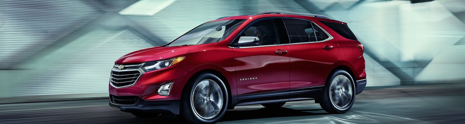 2019 Chevrolet Equinox 2019 Chevrolet Equinox