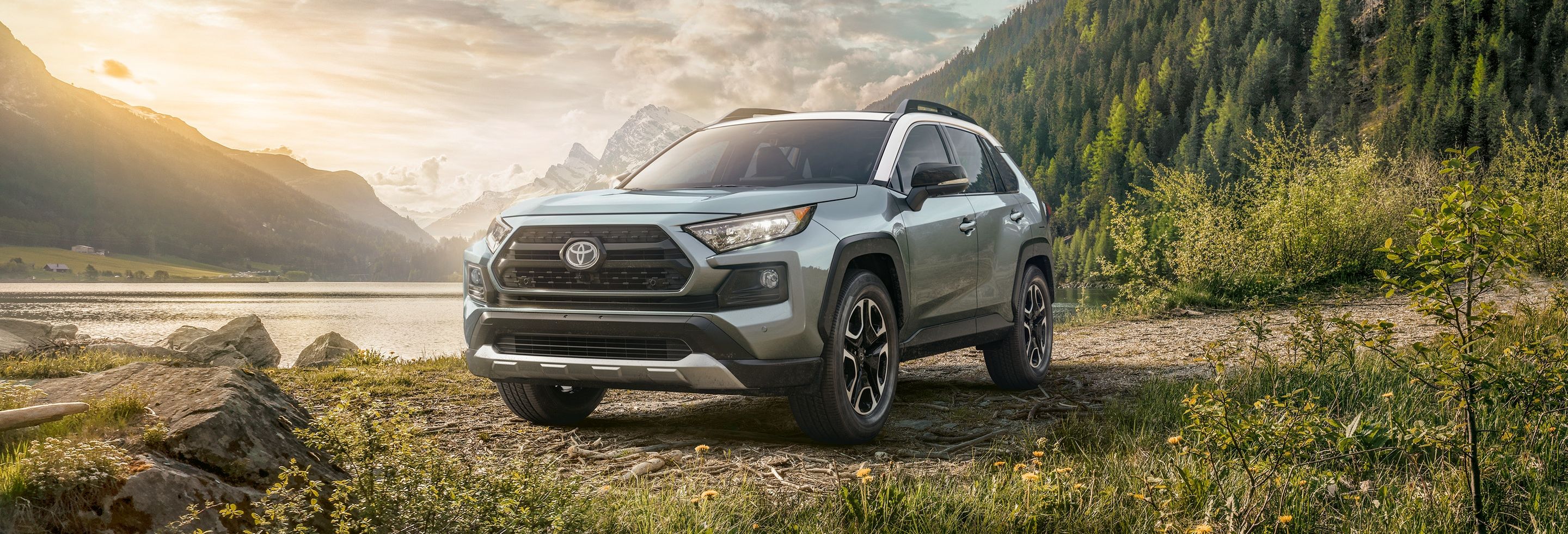 Fremont Toyota Service >> 2019 Toyota RAV4 for Sale near San Jose, CA - Fremont Toyota Fremont Toyota Service >> 2019 Toyota RAV4 for Sale near San Jose, CA - Fremont Toyota