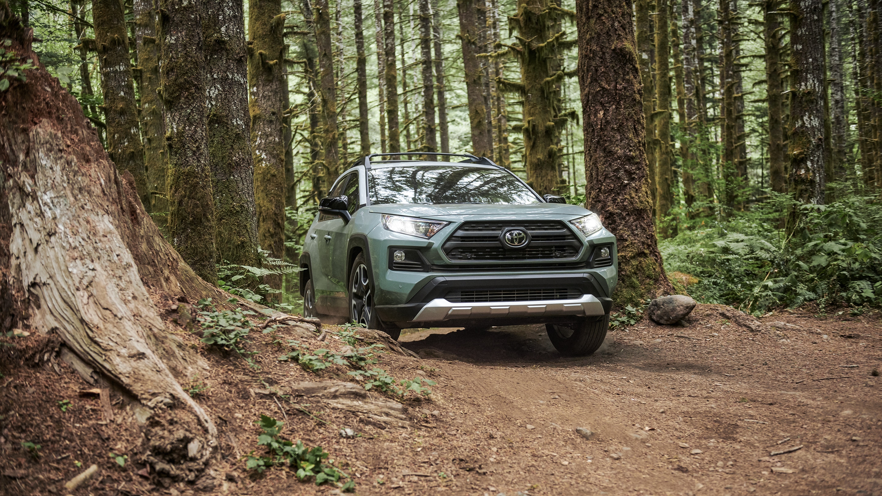 2020 Toyota Rav4 Hybrid Deals Prices Incentives Leases Overview Carsdirect