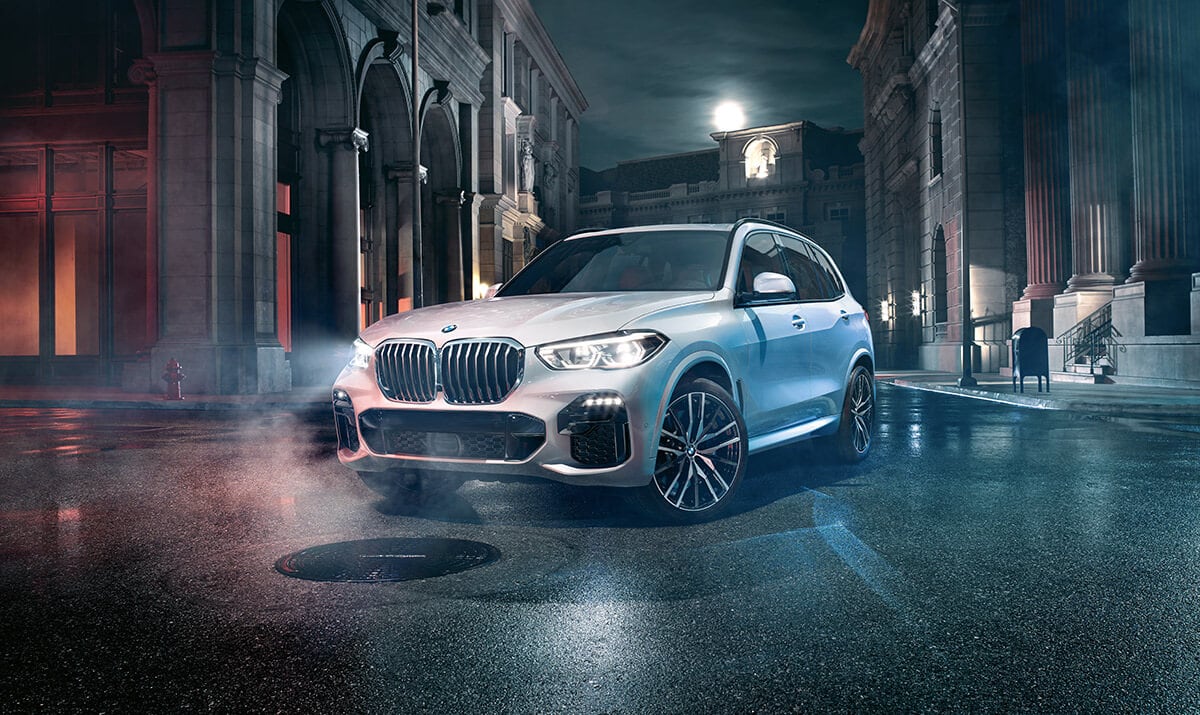 2019 BMW X5 for Sale near Pearl, MS - Herrin-Gear BMW