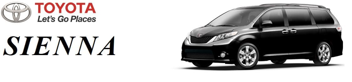 Toyota Sienna Recommended Maintenance Toyota Of Santa Barbara Goleta Ca