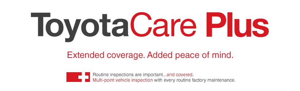 Toyota- Care Toyota- Care
